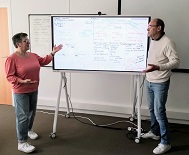 Vulnérabilités et confrontations au&nbsp;réel