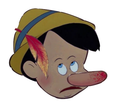 L’alcoolique, un menteur invétéré&nbsp;?