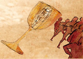 Alcoolo, toxico, sado-maso… et toute la&nbsp;compagnie!