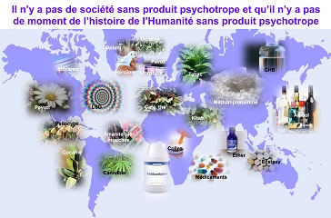 Psychotropie – Toujours et&nbsp;partout