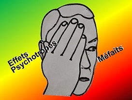 Psychotropie – Une perception courante&nbsp;inconsistante