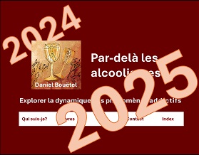 2025 en vue…