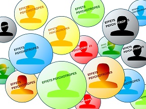 Psychotropie – Chacun dans sa&nbsp;bulle…