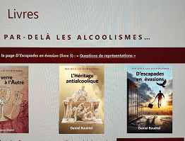 Des premières de couvertures,&nbsp;enfin…