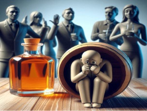 La psychotropie : un remède à la timidité&nbsp;?