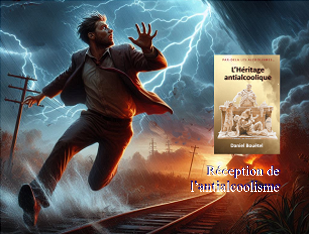 Toujours présent l’antialcoolisme?