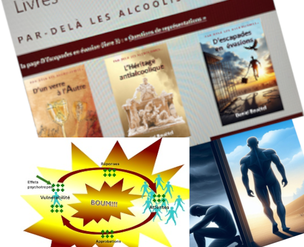 &laquo;&nbsp;Par-delà les alcoolismes…&nbsp;&raquo; en programme&nbsp;d&rsquo;été