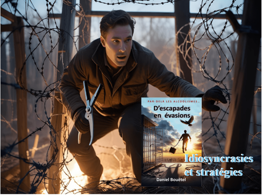 Idiosyncrasies et stratégies