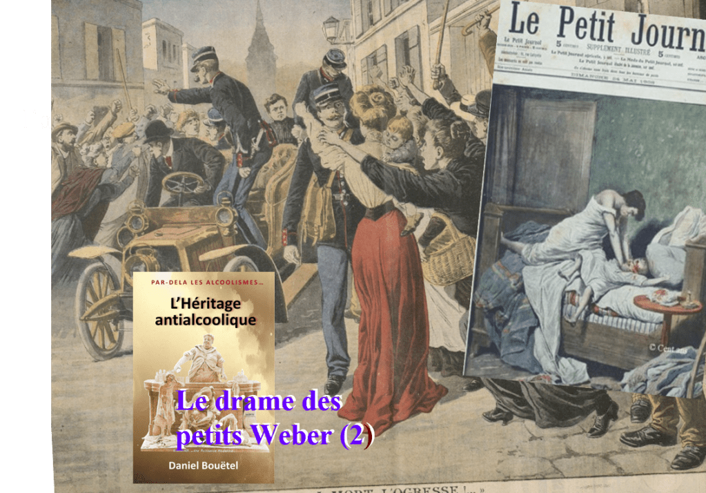 Le drame des petits Weber&nbsp;(2)