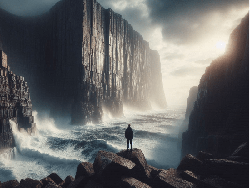 Le réel en pleine&nbsp;face