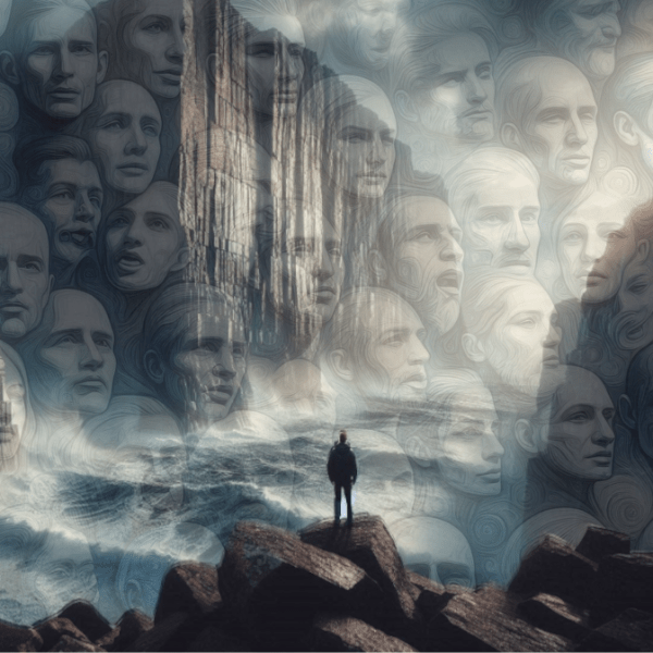 L’arrière-plan des « Autres »