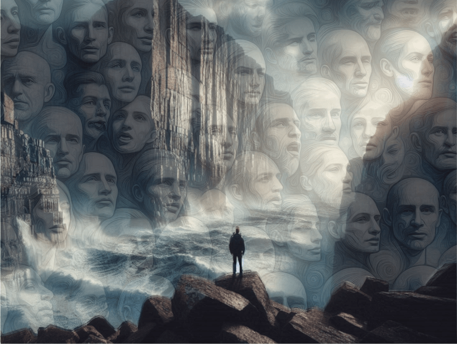 L’arrière-plan des « Autres »