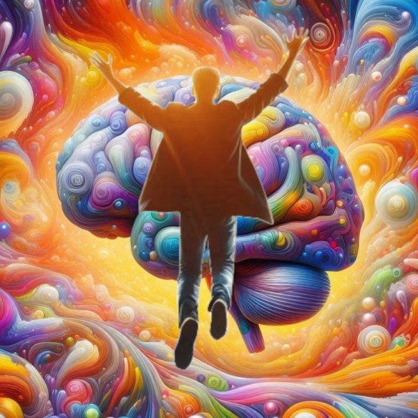 La psychotropie : une illusion, vraiment&nbsp;?