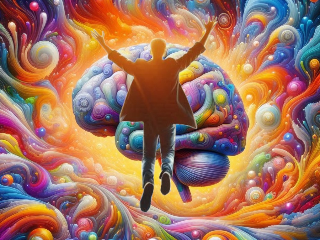 La psychotropie : une illusion, vraiment&nbsp;?