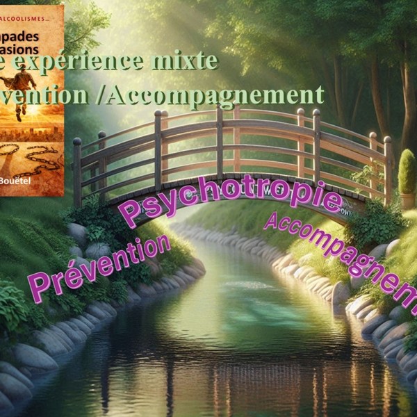 Prévention et accompagnement incompatibles&nbsp;?…