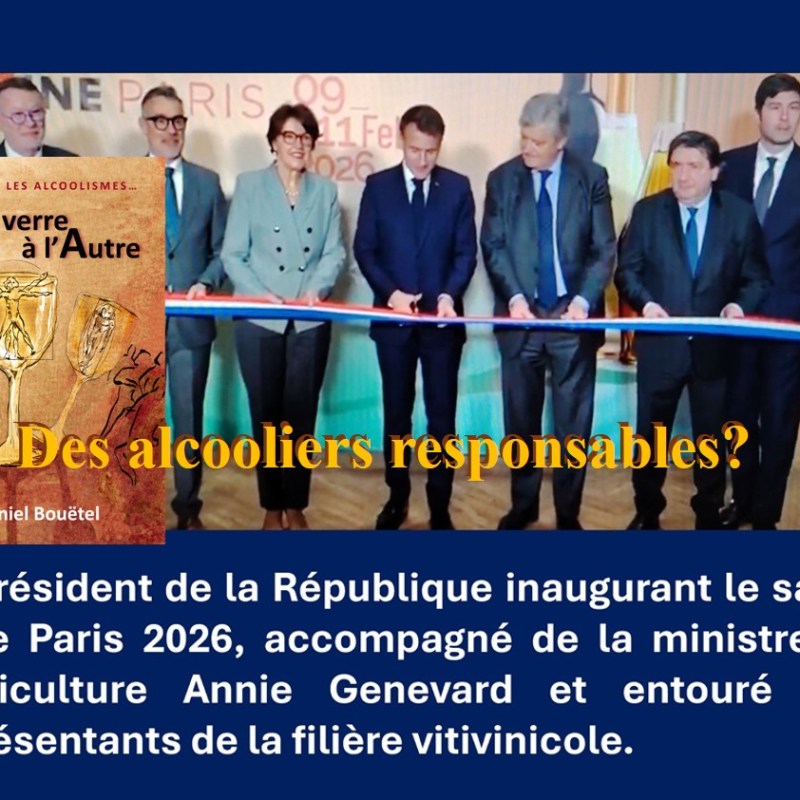 Un parti pris&nbsp;prenant…