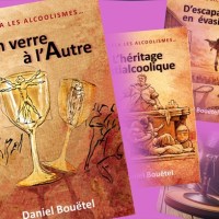 Prochaines étapes pour la trilogie &lsquo;Par-delà les alcoolismes…&rsquo;
