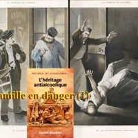 La menace du&nbsp;cabaret