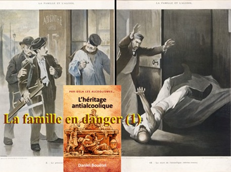 La menace du&nbsp;cabaret