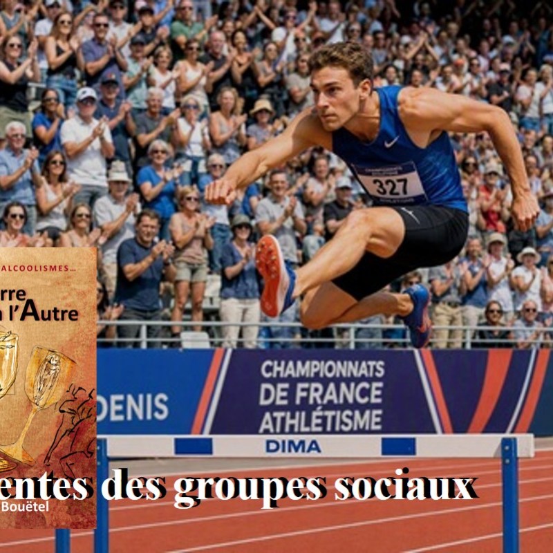 Attentes des groupes&nbsp;sociaux