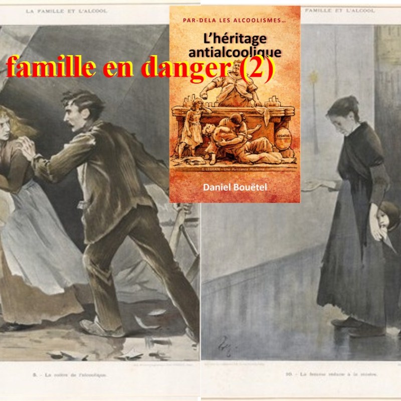 Le rempart du&nbsp;foyer